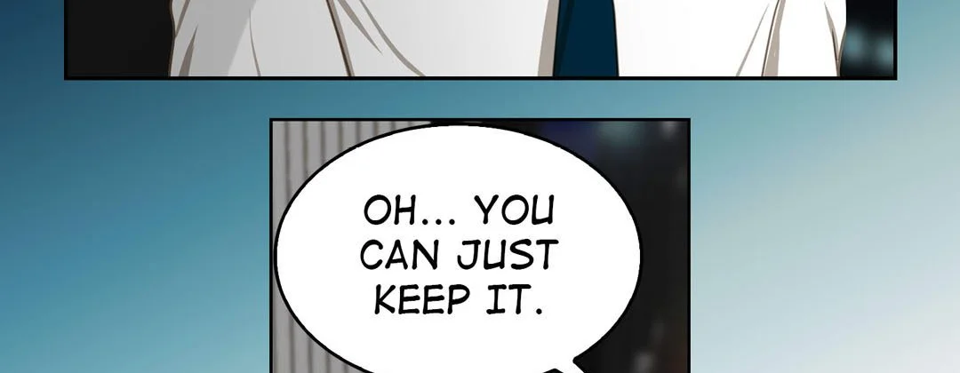 Living with The Wizard - Chapter 59